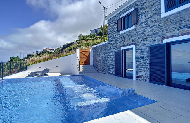 Villa do Espig o by Atlantic Holiday - Foto 44