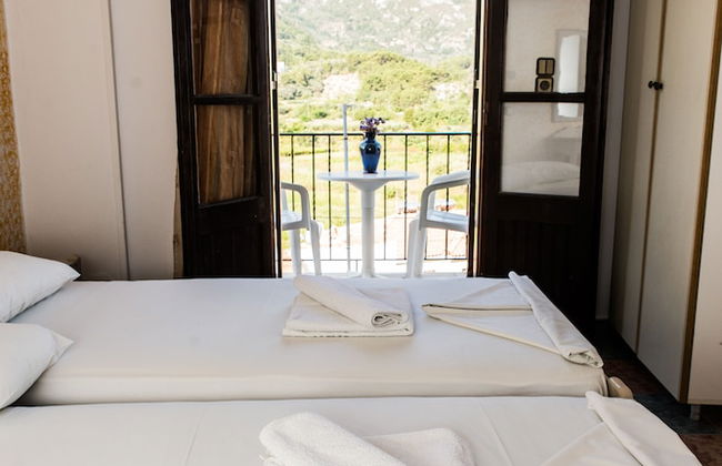 Villa Maria - Foto 8