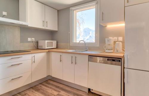 Appartement 3 Pièces 6 Personnes MAE-9803 - Foto 5