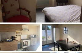 Les Sainfoins, Idéal voyageurs Pro - Foto 13