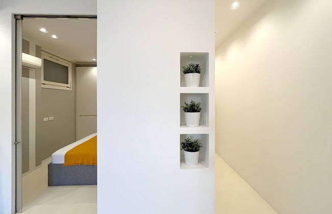 Solemar Sicilia - White Loft - Foto 8