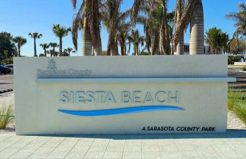 Siesta Key Village-Suite #2: A block to the Beach! - Foto 8