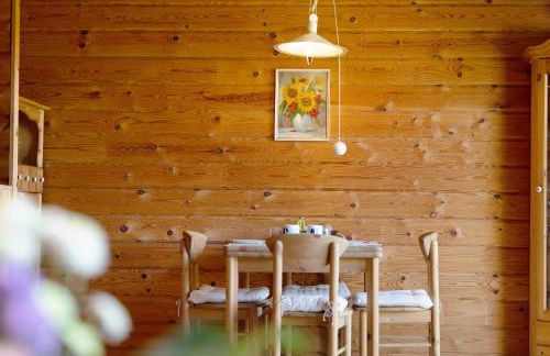 Ferienhaus 'Albblick' - Foto 9