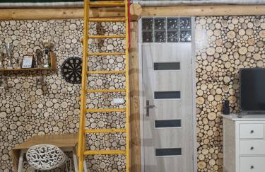 Agroturystyka dom z bali całoroczny - Foto 21