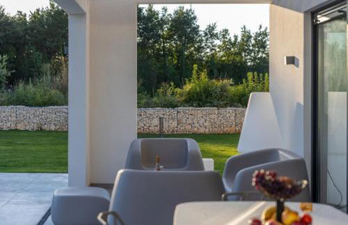 Rapsody Villas Istria Croatia - Foto 29