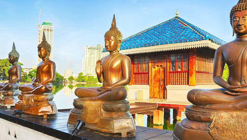 Private Colombo Day Trip - Foto 1