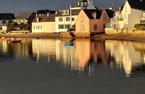 Belle maison rénovée, 650m de la plage, grand jardin, classée meublé de tourisme 3 étoiles - Photo 55