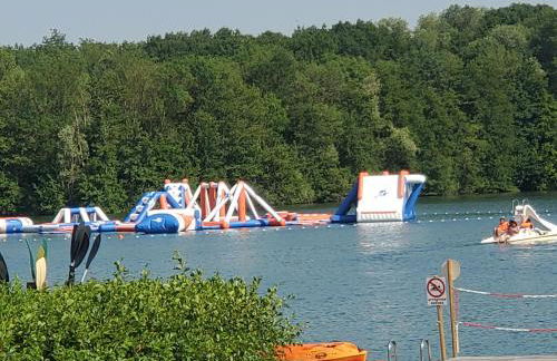 Les fontaines - Foto 24