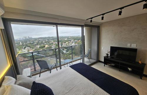 Studio Espaçoso - Pinheiros - Foto 15