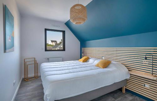 Villa moderne avec piscine pour 15 personnes ! - Foto 18