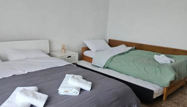 CK vacation house - Foto 5