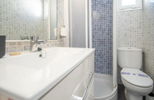 Apartamento Ooh La Lá Cádiz - Foto 17