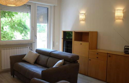 Casa Marina Giardino delle Rose - Foto 26