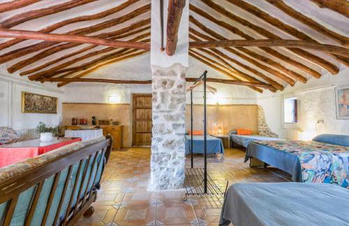 Cortijo Borreguero - Photo 8