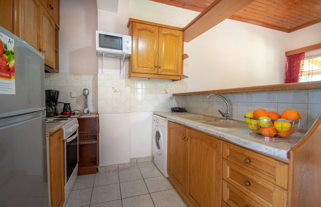 Family Private Homes with Sea View - Foto 41