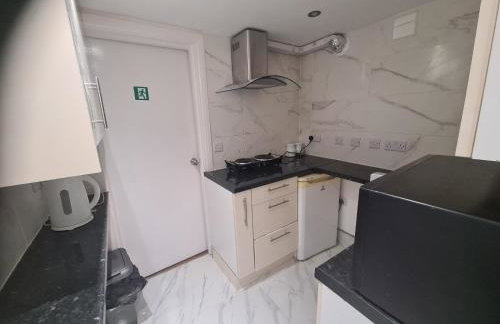 2 bedroom Flat Heathrow - Foto 2