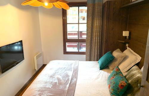 Arc 1950 Manoir Savoie Skis aux pieds - Photo 10