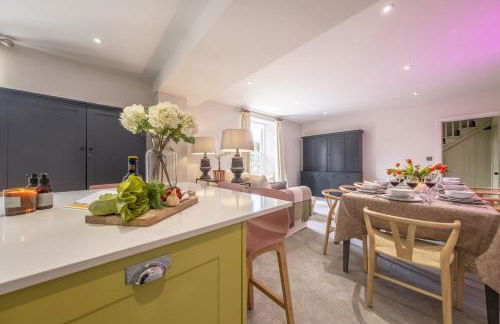 Old Mill House - Foto 10