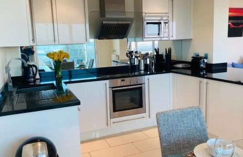 Seascape Apartment - Photo 2