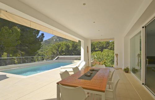Carritx With 4 Bedrooms and 4 Bathrooms - Foto 72