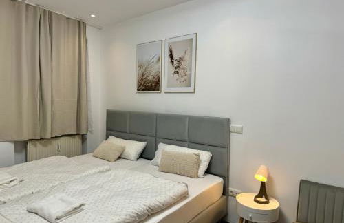 Apartmenthaus Döbeln Zentrum - Foto 49