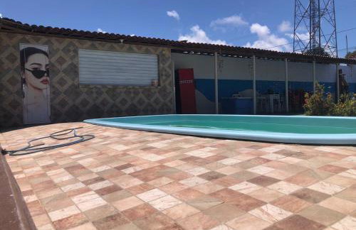 kitnet & lazer - Foto 7