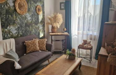 Spacieuse villa avec piscine privée à Béganne - Foto 19