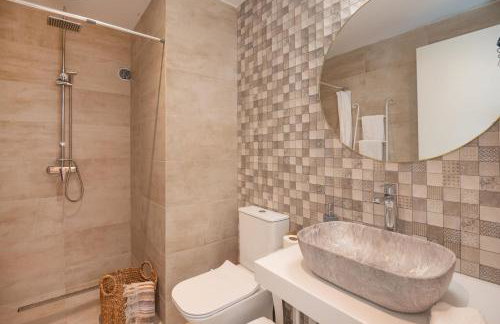 Villa Villekulla in Ionian Islands - Foto 36