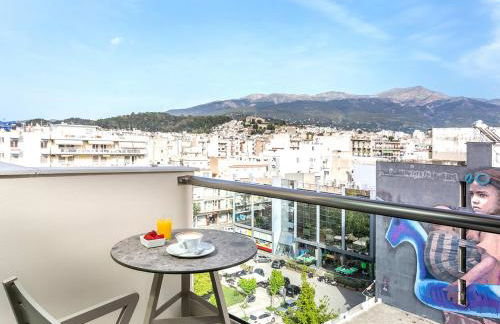 DAYS City Suites - Foto 39