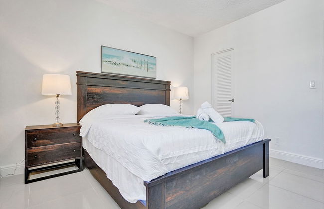 The Tides Hollywood 12B - Foto 1