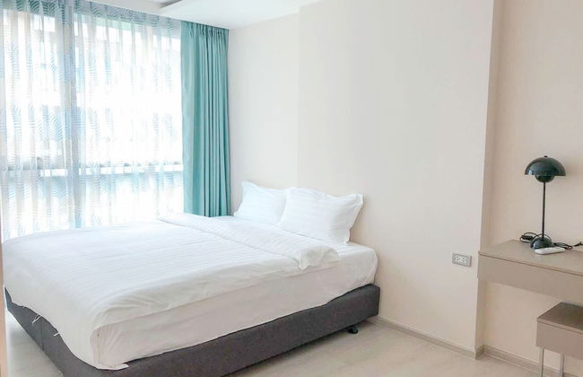 Locals Sukhumvit ThongLor Vtara 36 - Foto 8