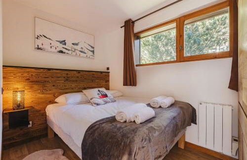 Pecles - Apt 2CH Balcon Vue Gaillands 500m Centre 1km - Foto 18