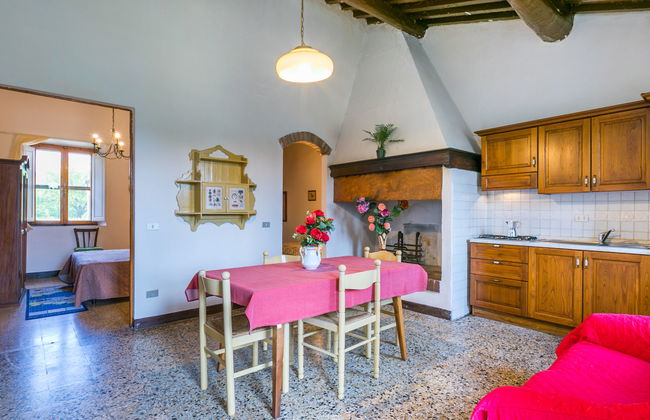 Fattoria Petraglia - Di Mezzo (MTG202) - Foto 5