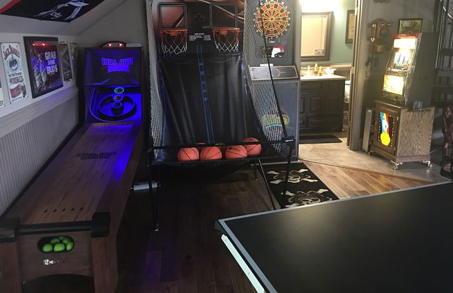 The Lakeside Resort - Foto 38