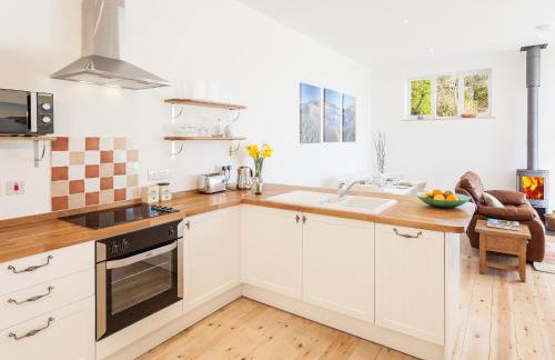 The Red Barn - Foto 7