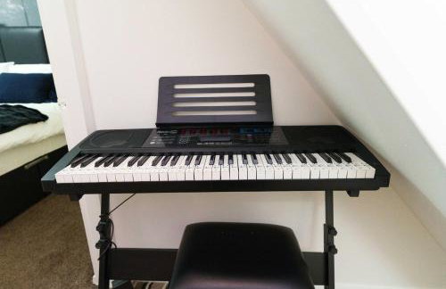 West Park House - Photo 76