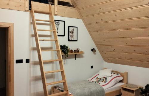 Siedem Światów Domek - Foto 22