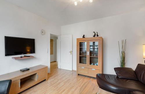 Apartment with private terrace in Velmede - Foto 6