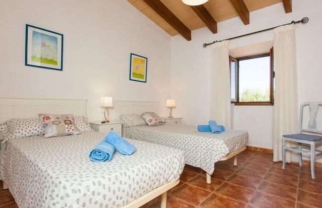 Villa Paula - Foto 2