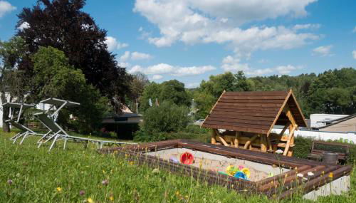 Ferienwohnung Rennsteigblick - Foto 4