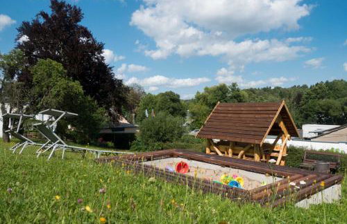 Ferienwohnung Rennsteigblick - Foto 4