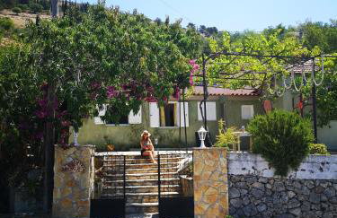 Villa amygdalia - Foto 16