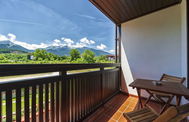 7 Pools SPA & Apartments - Photo 72