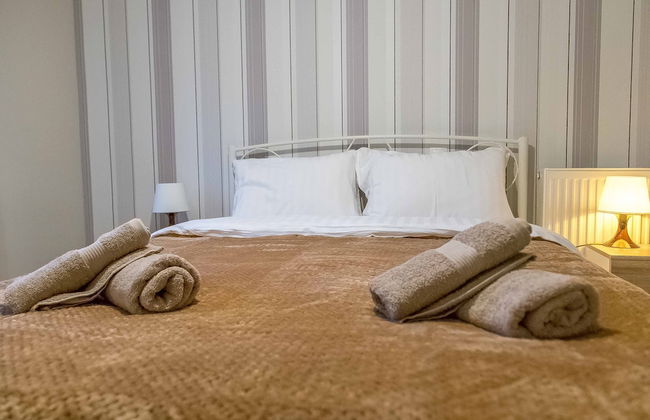 Historic Luxury House Heart of Meteora - Foto 11