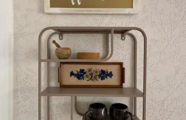 Homindays Terrace with Mountain Views River just Nearby - Foto 22