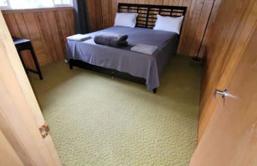 House on Avenue of the Giants, Miranda, California - Foto 3