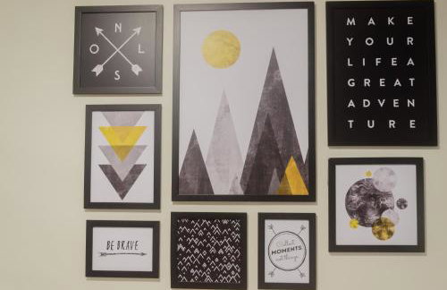 Apartamento aconchegante em frente ao Shopping JL - Photo 37