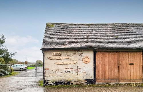 The Shepherd's Hut - Foto 29