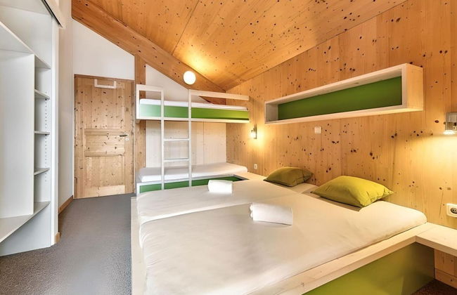 #45 mit IR-Sauna und Sprudelbad innen - Foto 5