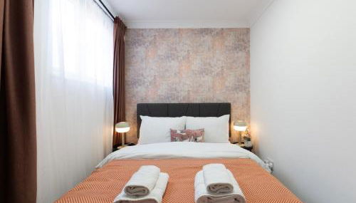 The Cottage - Photo 2, towels